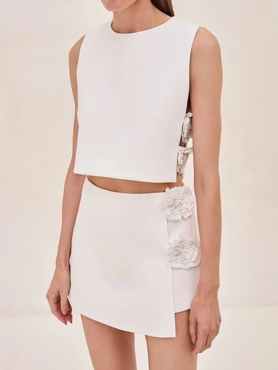Alexis Dresses & Skirts - Alexis Susie Skirt